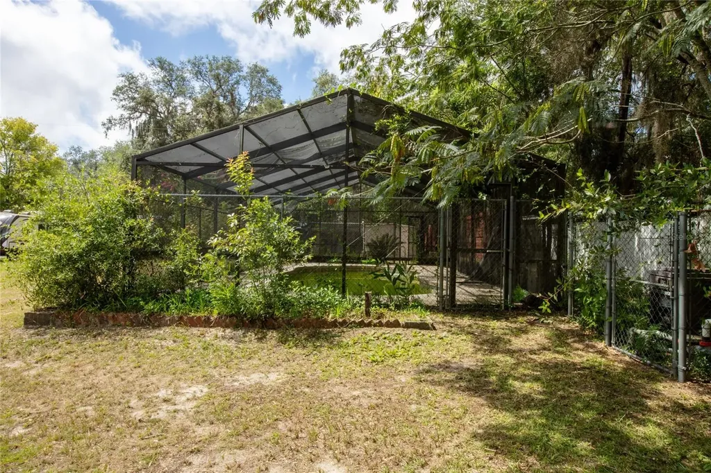 111 2nd Street Melrose FL 32666