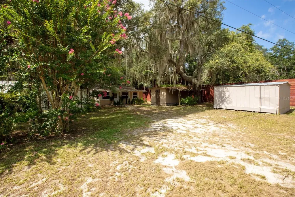111 2nd Street Melrose FL 32666