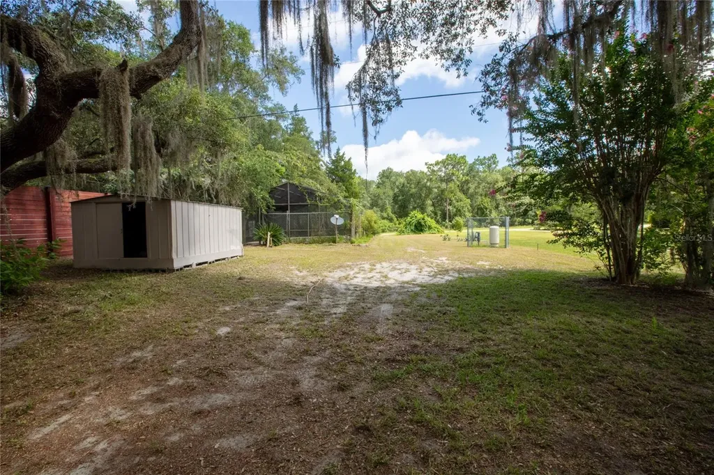 111 2nd Street Melrose FL 32666