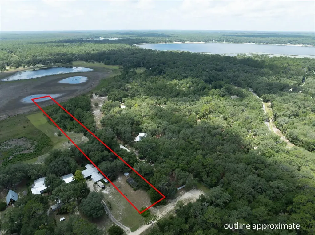 111 2nd Street Melrose FL 32666
