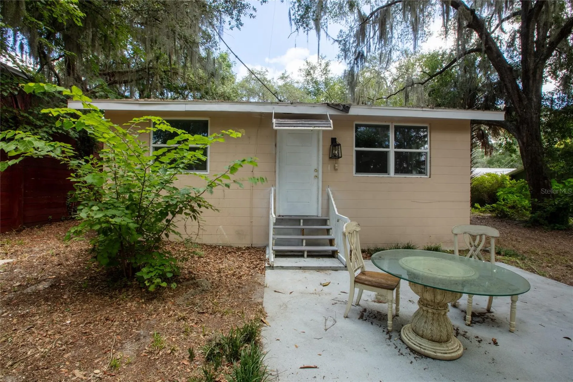 111 2nd Street Melrose FL 32666