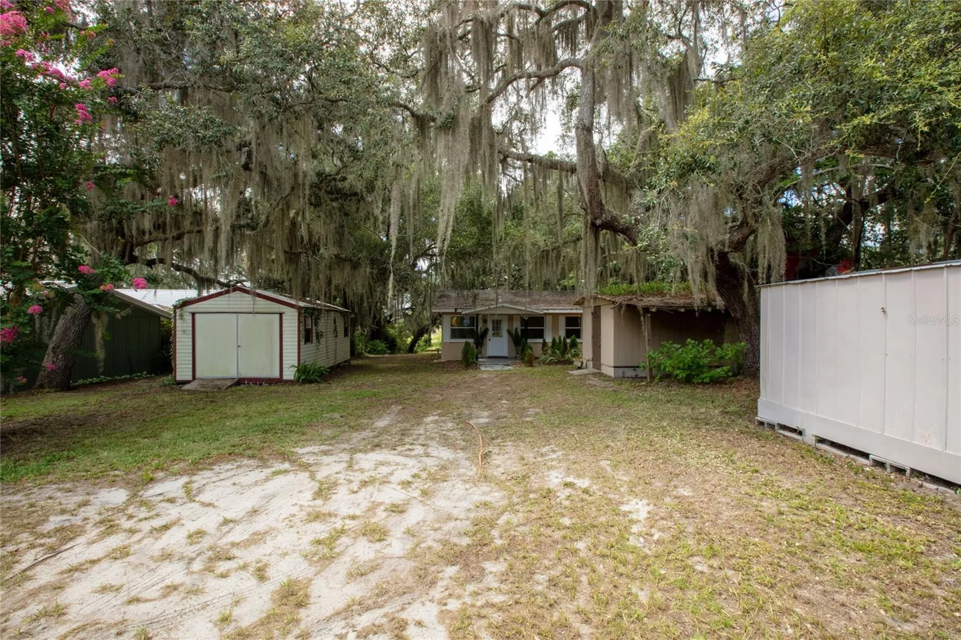 111 2nd Street Melrose FL 32666
