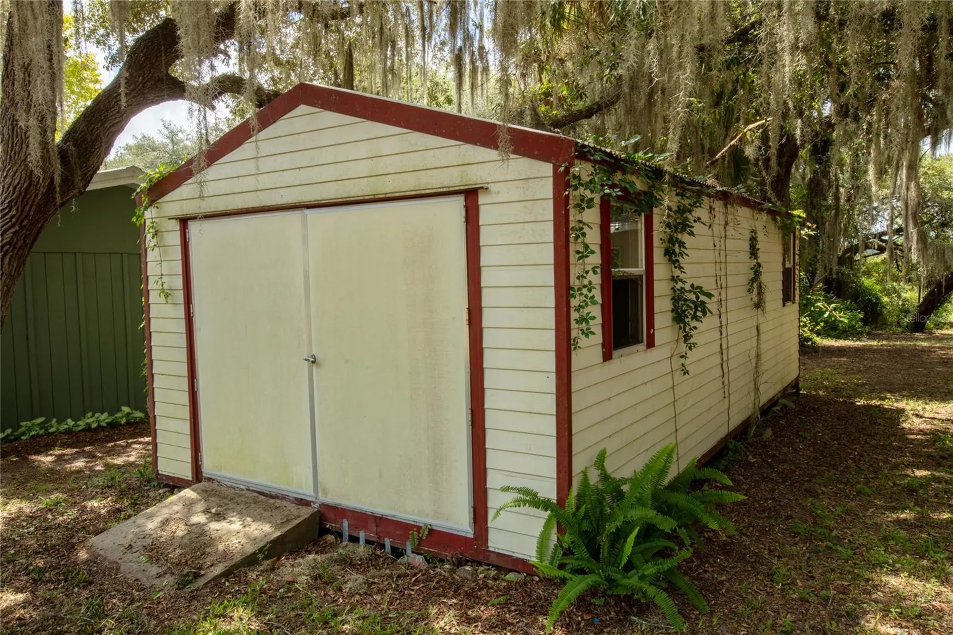 111 2nd Street Melrose FL 32666