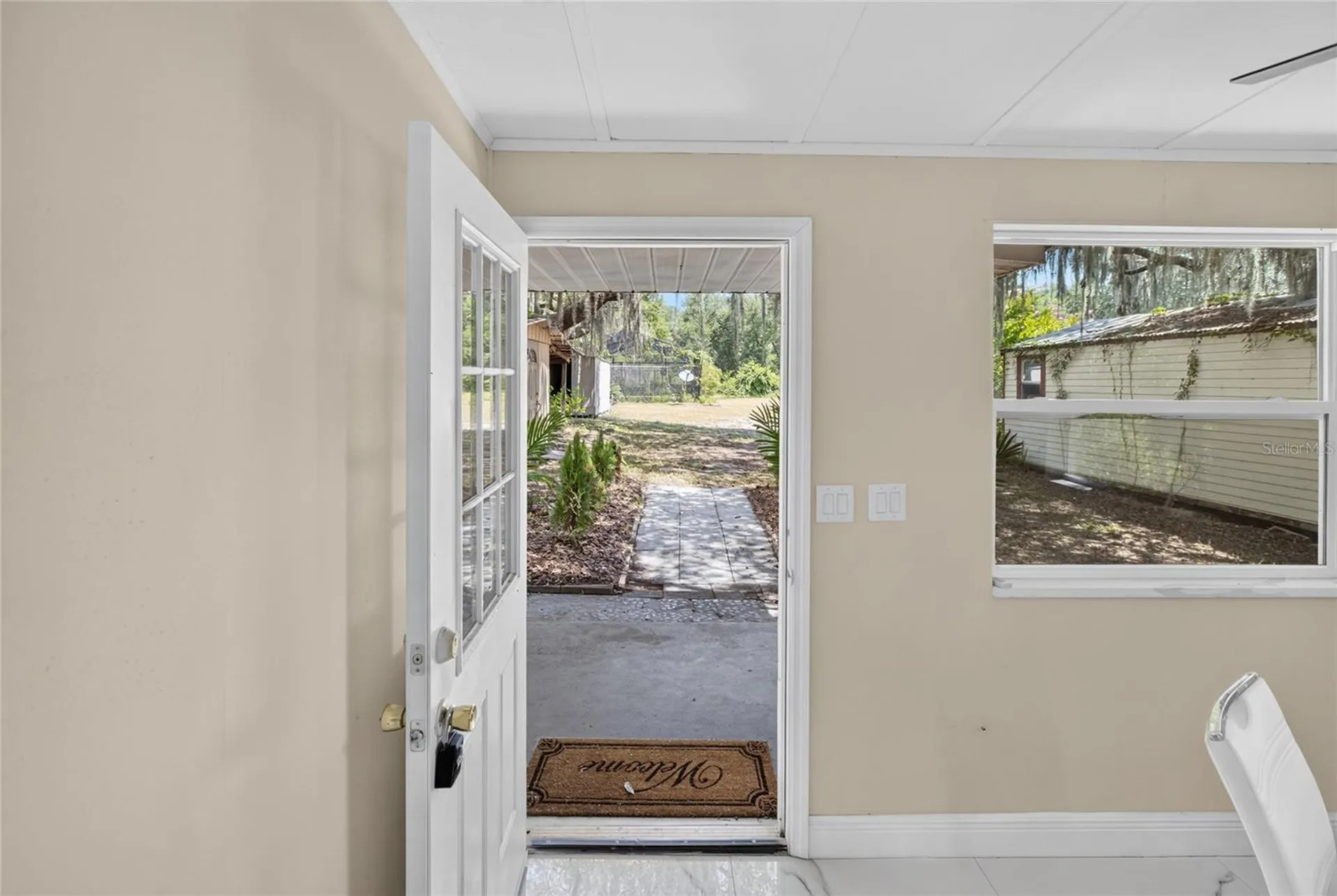 111 2nd Street Melrose FL 32666