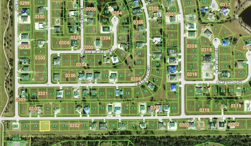 25051 Doredo Drive Punta Gorda FL 33955