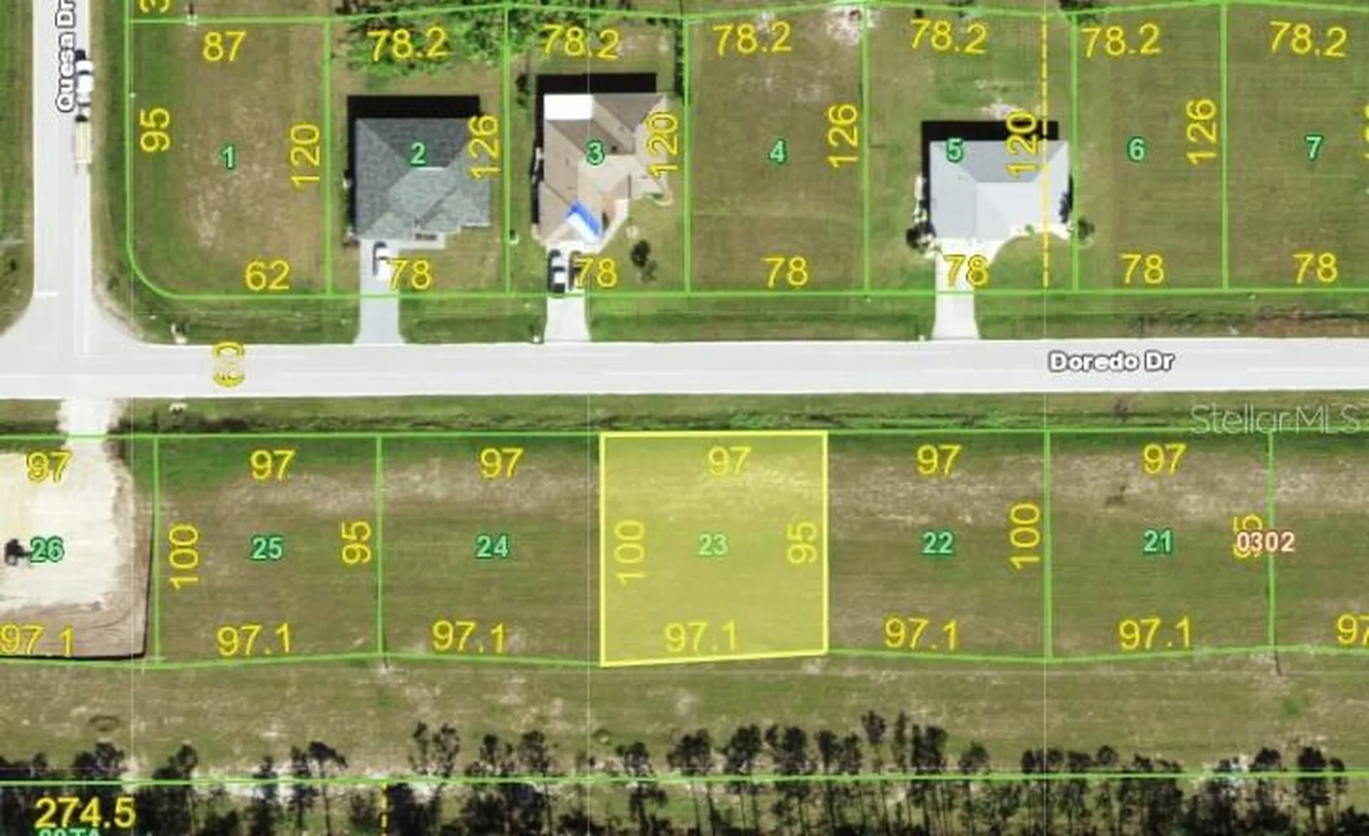 25051 Doredo Drive Punta Gorda FL 33955