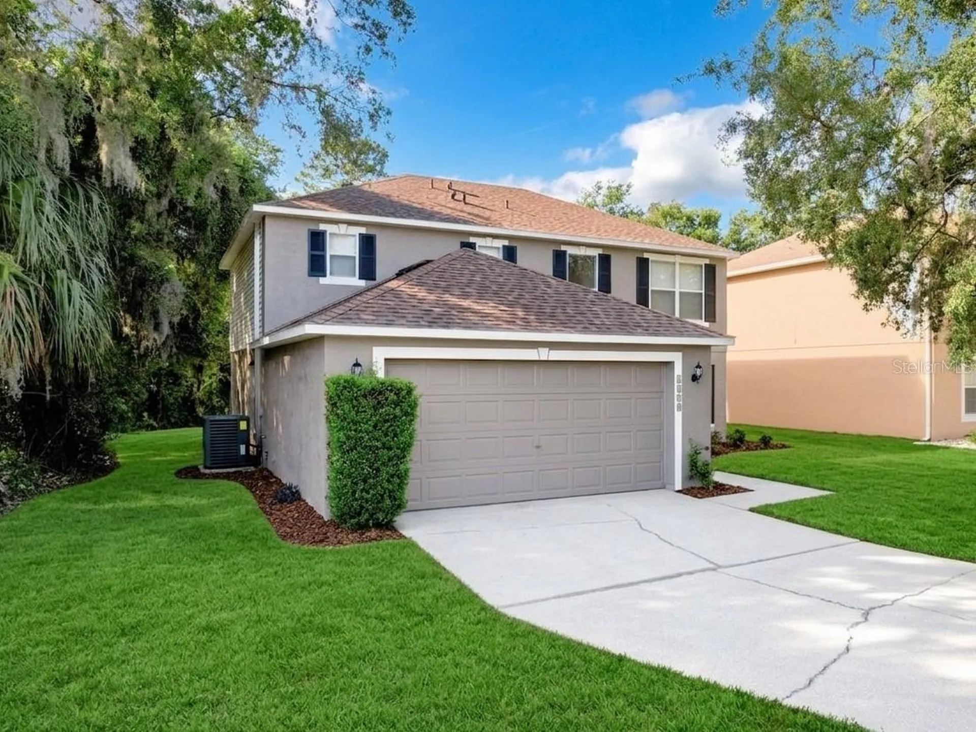 4020 Stonefield Drive Orlando FL 32826