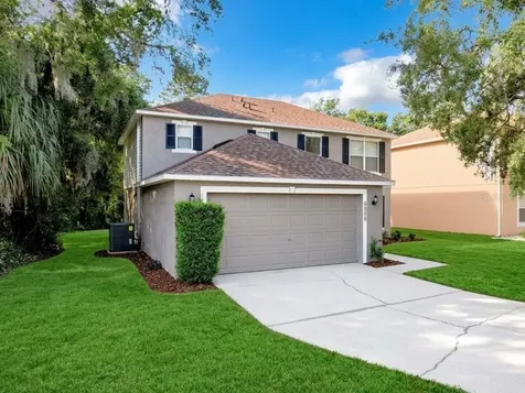 4020 Stonefield Drive Orlando FL 32826