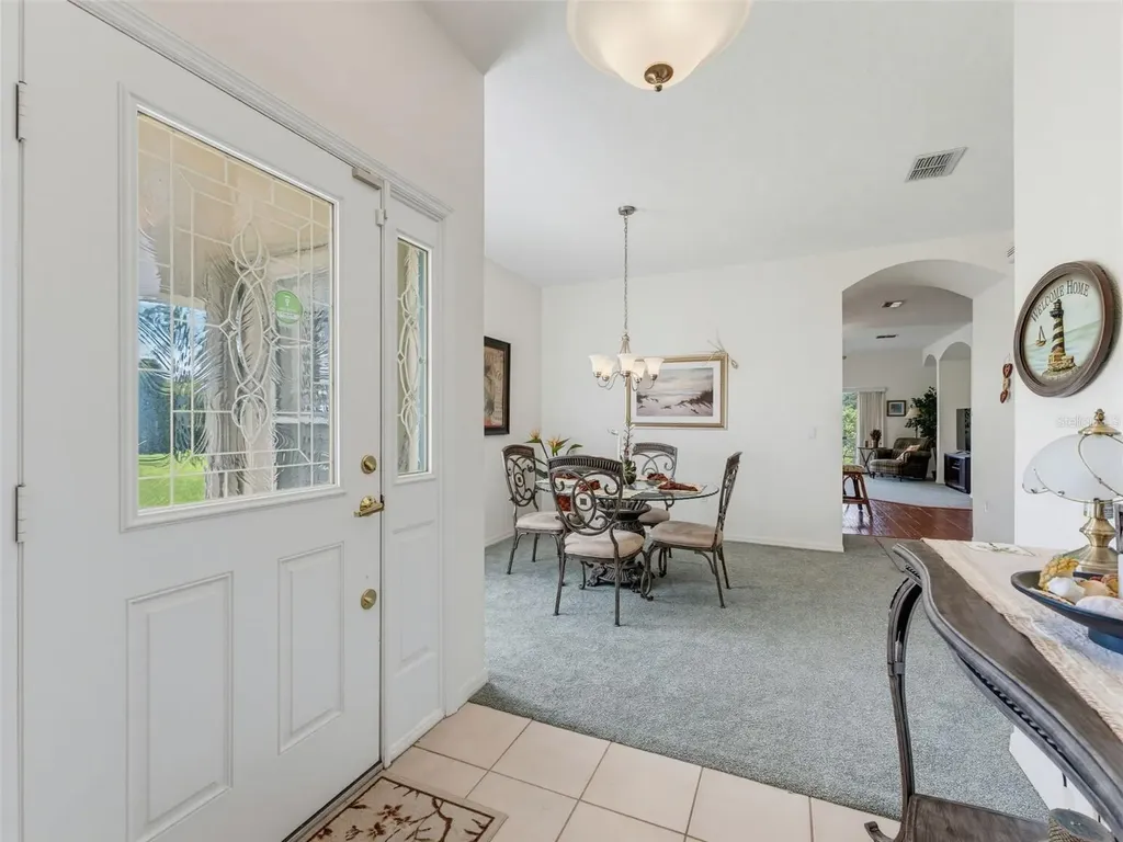 2542 Sandy Hill Court Holiday FL 34691