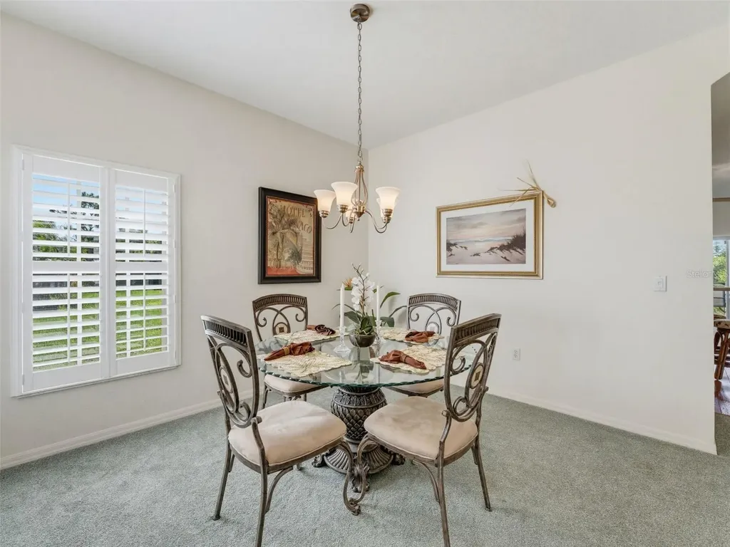 2542 Sandy Hill Court Holiday FL 34691