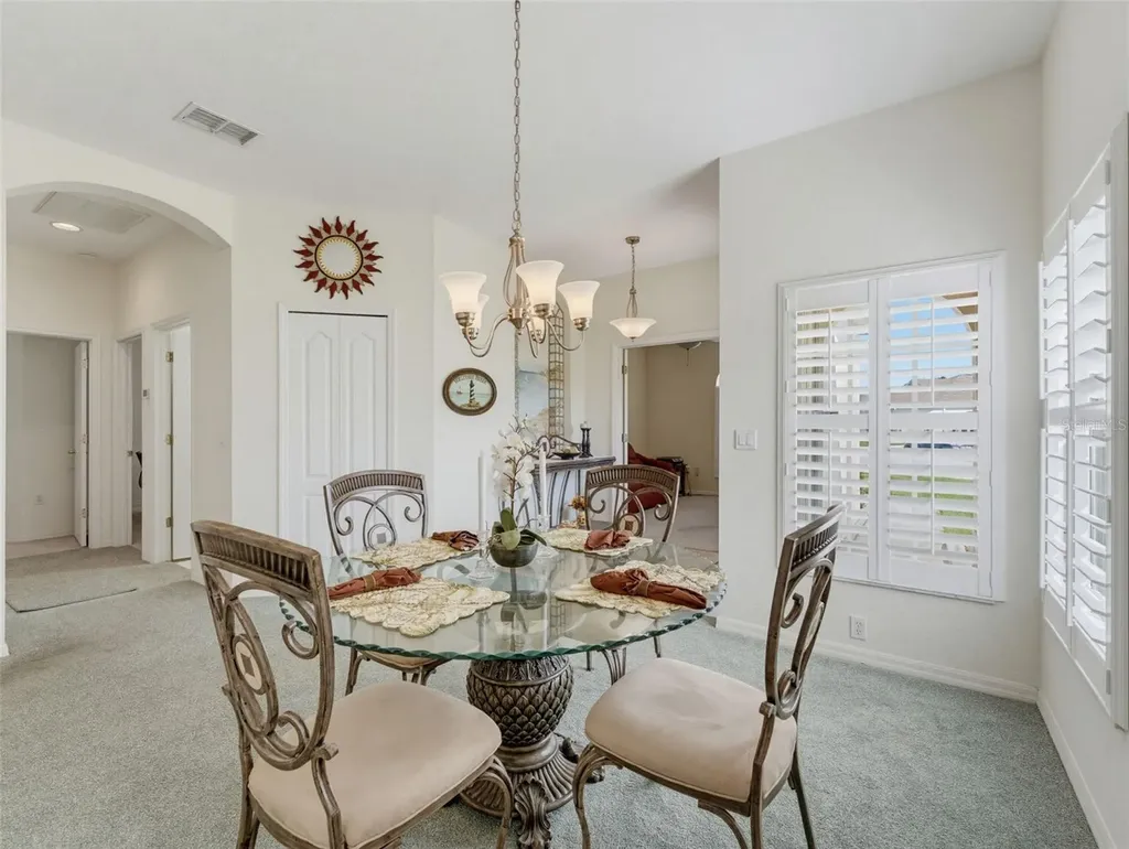 2542 Sandy Hill Court Holiday FL 34691