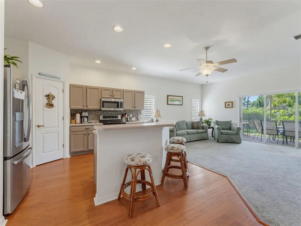 2542 Sandy Hill Court Holiday FL 34691