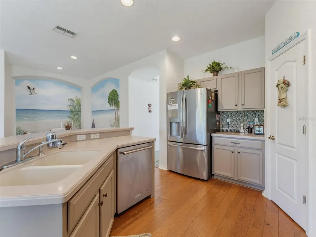 2542 Sandy Hill Court Holiday FL 34691