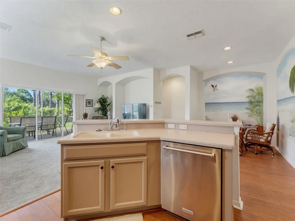 2542 Sandy Hill Court Holiday FL 34691