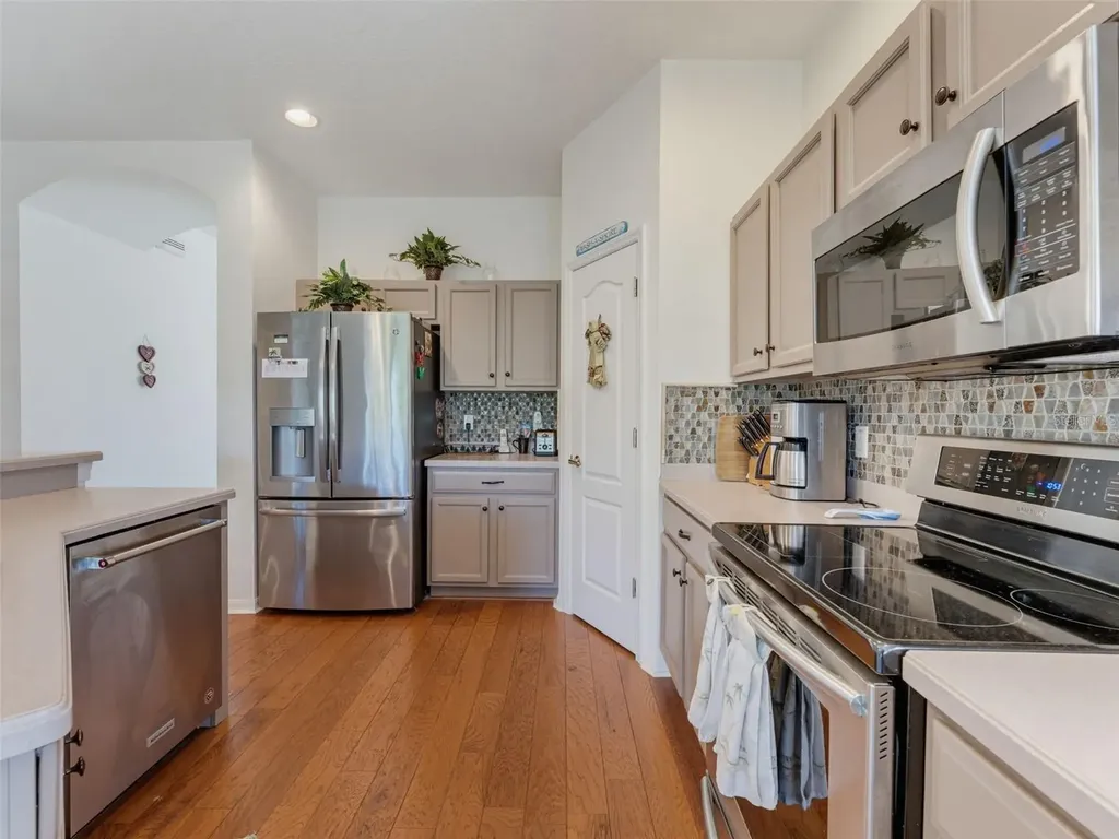 2542 Sandy Hill Court Holiday FL 34691