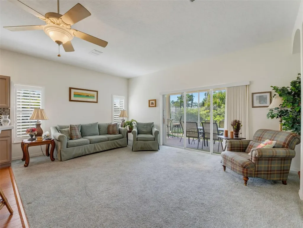 2542 Sandy Hill Court Holiday FL 34691