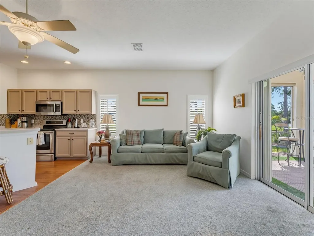 2542 Sandy Hill Court Holiday FL 34691