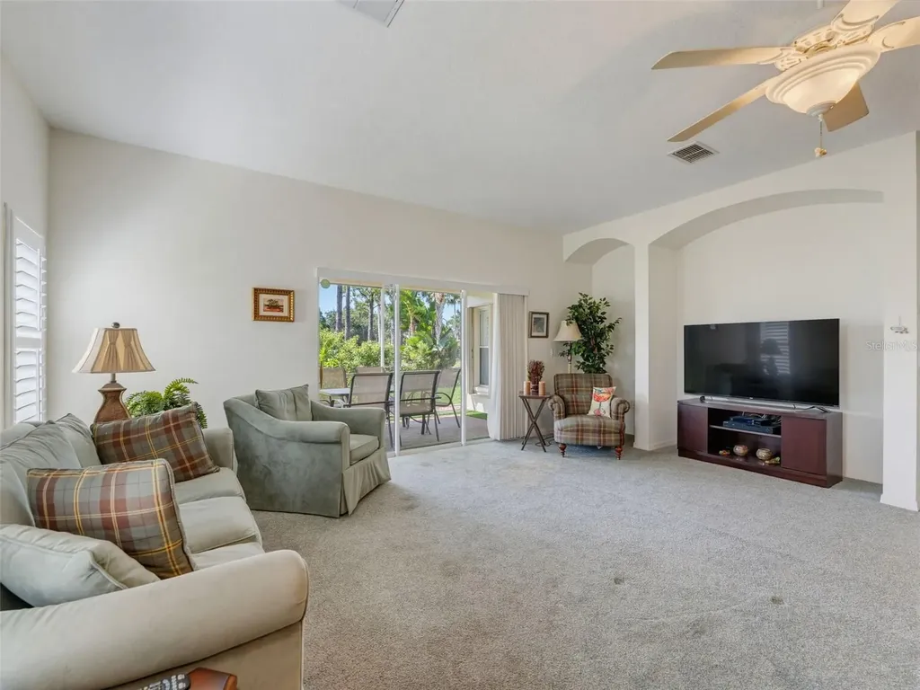 2542 Sandy Hill Court Holiday FL 34691