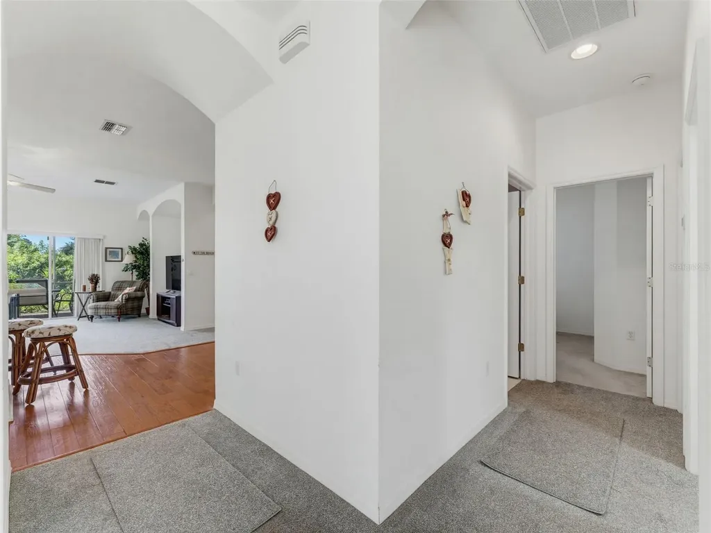 2542 Sandy Hill Court Holiday FL 34691