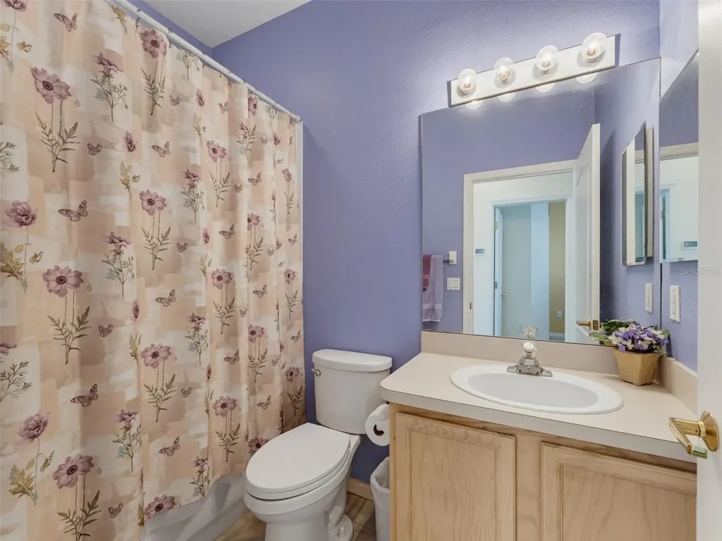 2542 Sandy Hill Court Holiday FL 34691