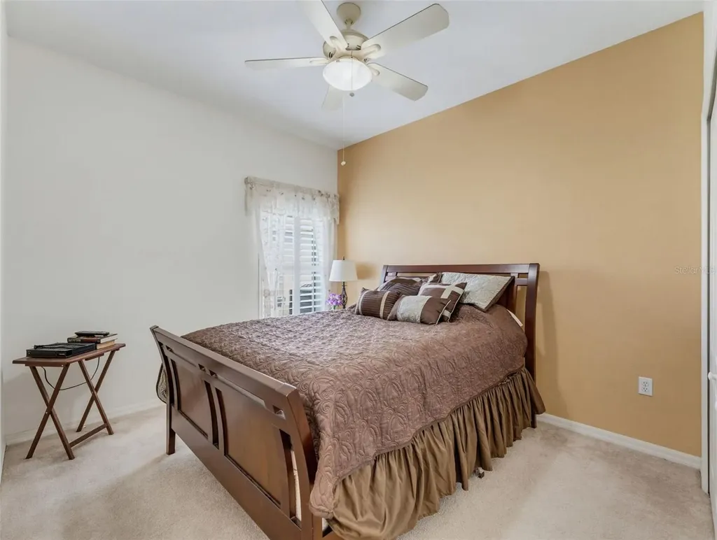 2542 Sandy Hill Court Holiday FL 34691