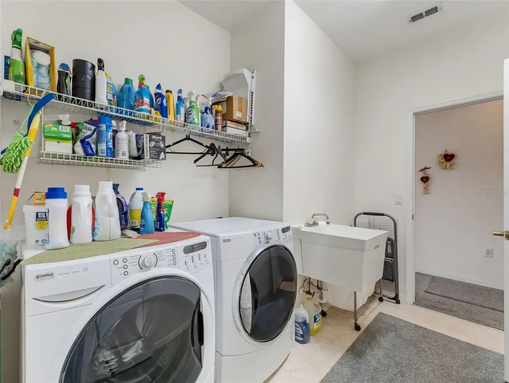 2542 Sandy Hill Court Holiday FL 34691