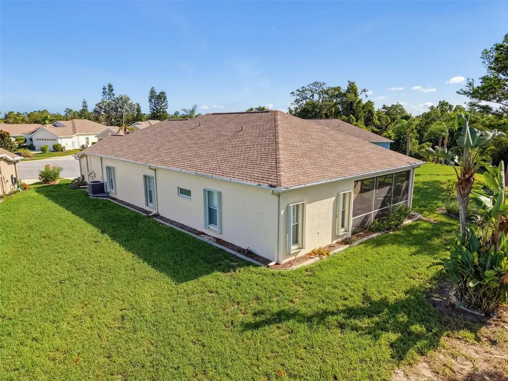 2542 Sandy Hill Court Holiday FL 34691