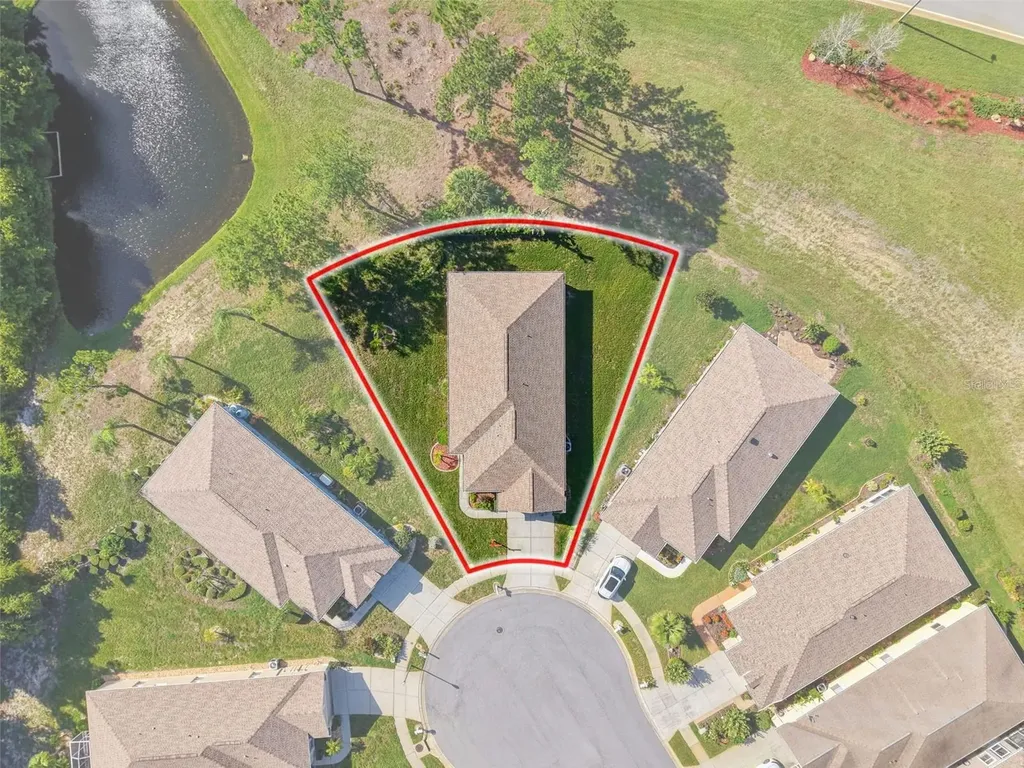 2542 Sandy Hill Court Holiday FL 34691
