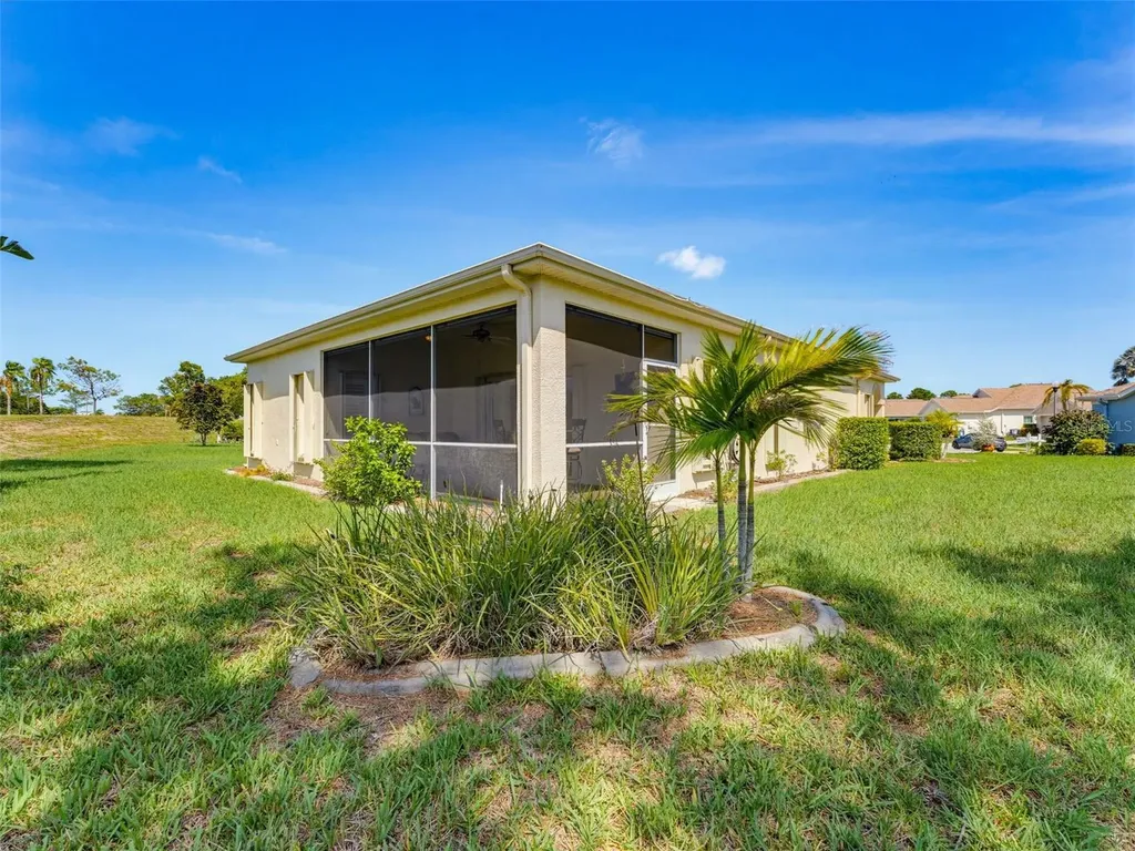 2542 Sandy Hill Court Holiday FL 34691