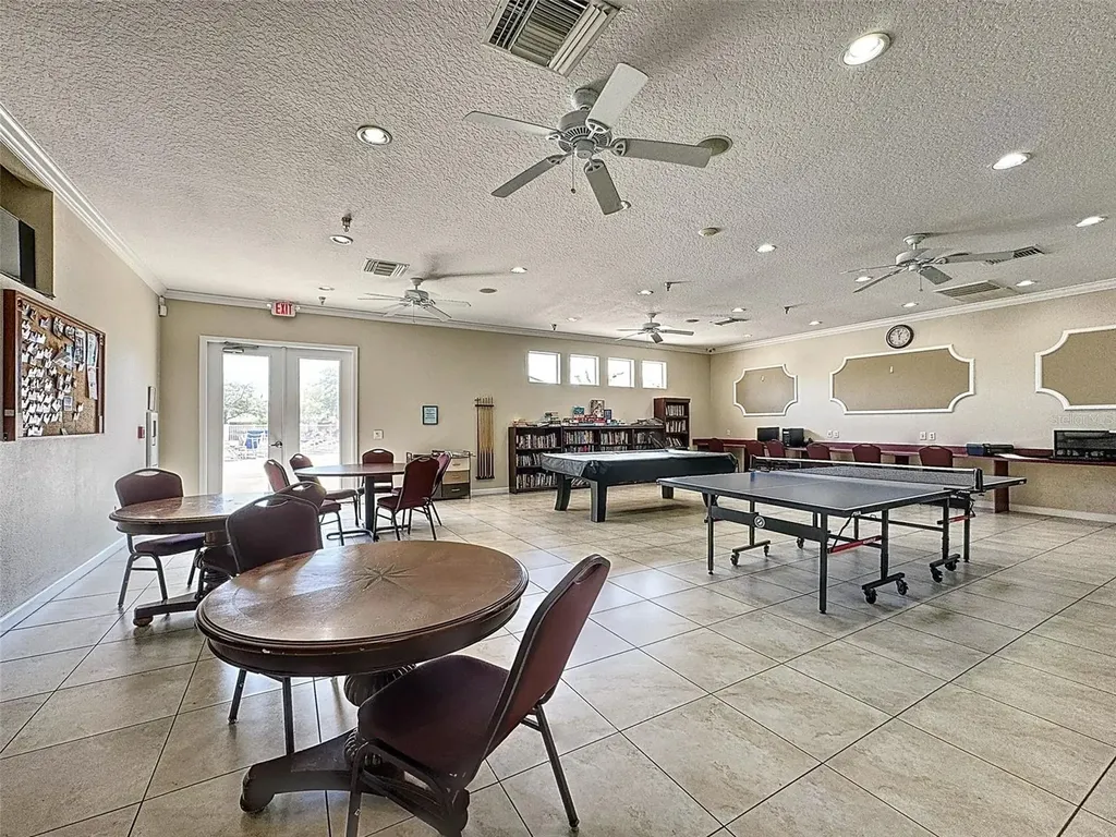 2542 Sandy Hill Court Holiday FL 34691