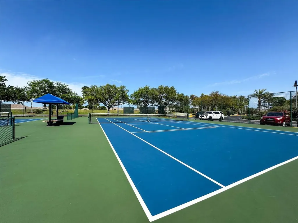 2542 Sandy Hill Court Holiday FL 34691