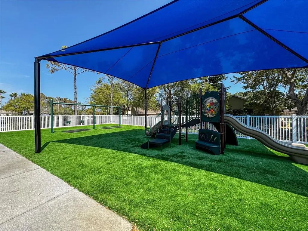 2542 Sandy Hill Court Holiday FL 34691