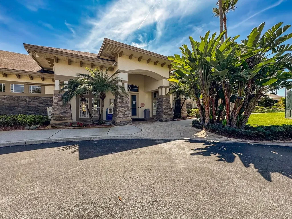 2542 Sandy Hill Court Holiday FL 34691