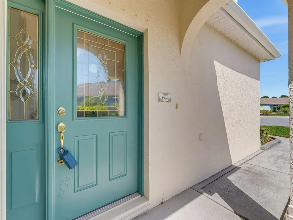 2542 Sandy Hill Court Holiday FL 34691