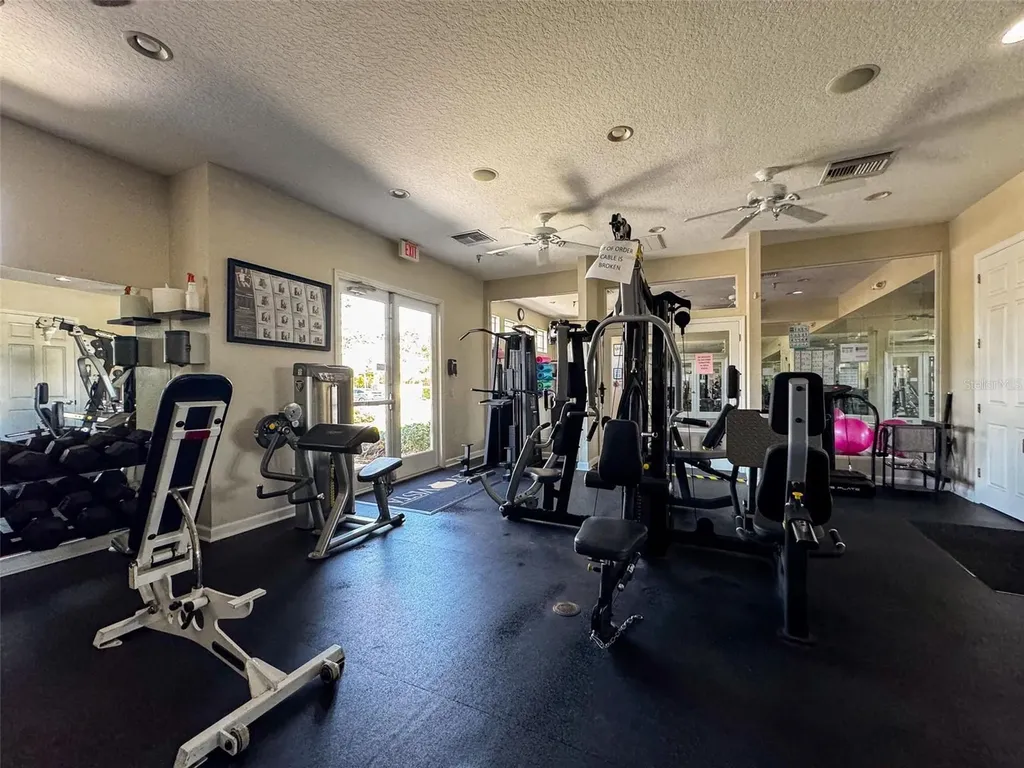 2542 Sandy Hill Court Holiday FL 34691