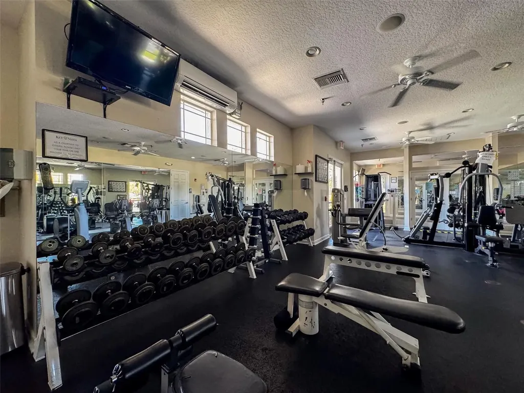 2542 Sandy Hill Court Holiday FL 34691