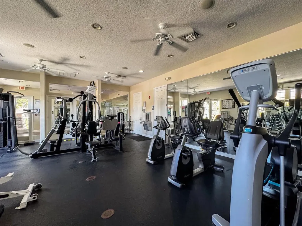 2542 Sandy Hill Court Holiday FL 34691