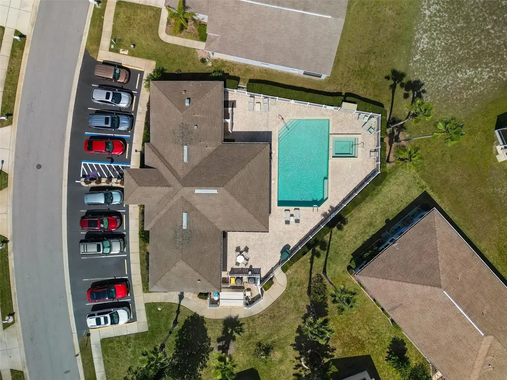 2542 Sandy Hill Court Holiday FL 34691