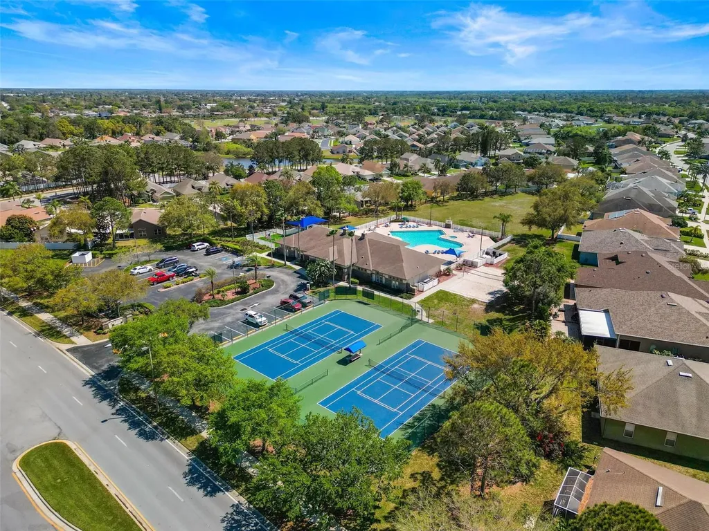2542 Sandy Hill Court Holiday FL 34691