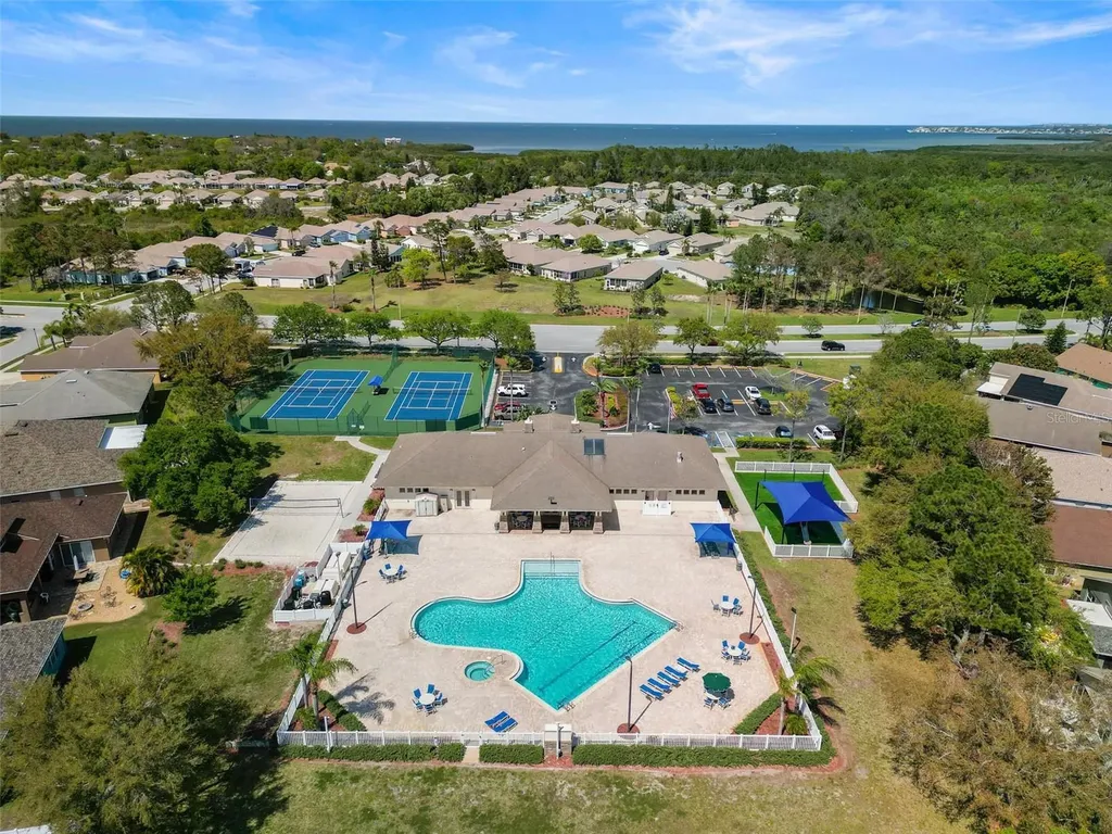 2542 Sandy Hill Court Holiday FL 34691