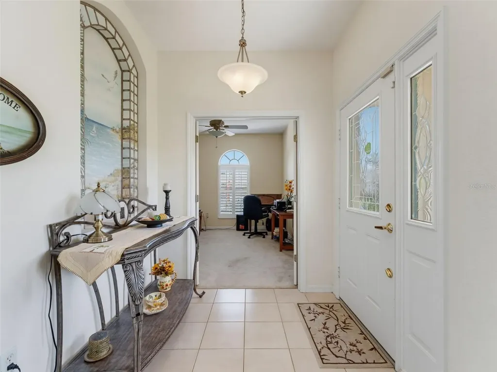 2542 Sandy Hill Court Holiday FL 34691