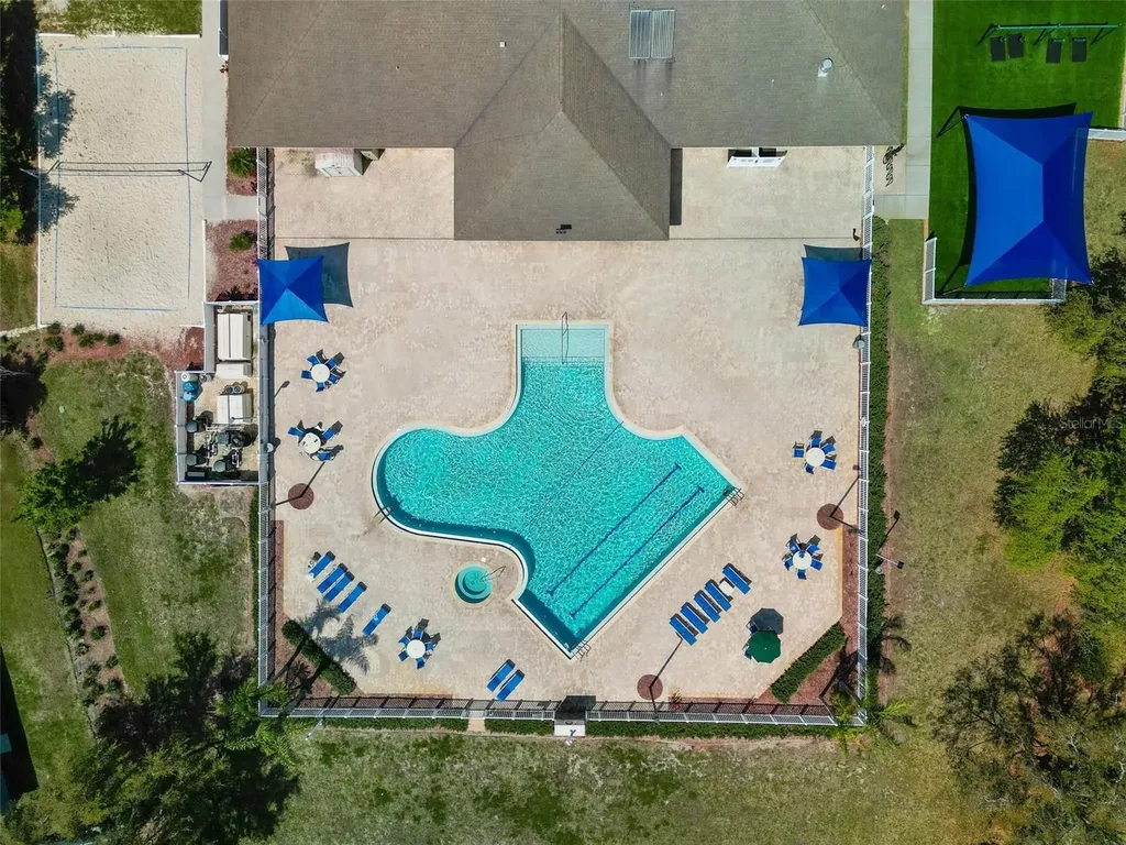 2542 Sandy Hill Court Holiday FL 34691