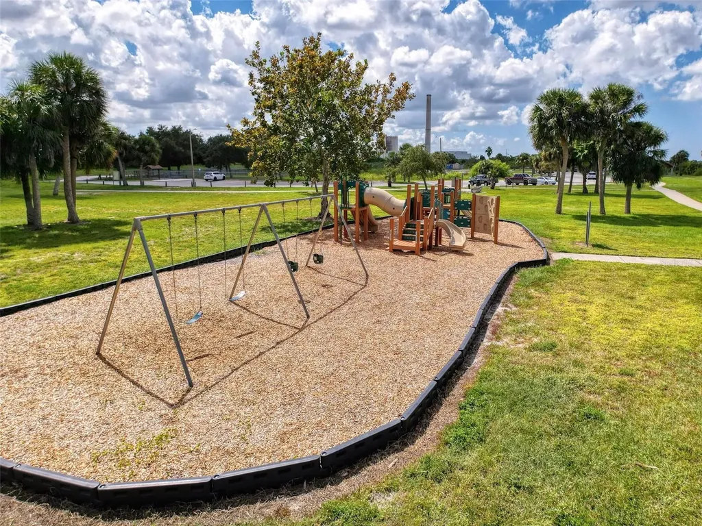 2542 Sandy Hill Court Holiday FL 34691