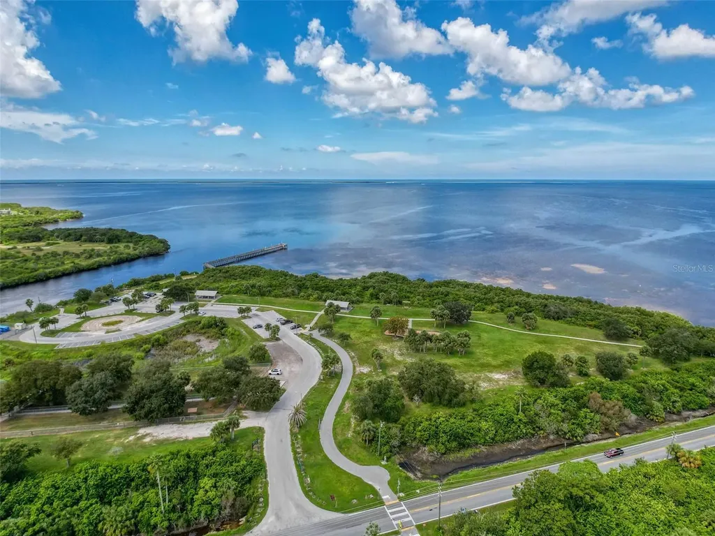 2542 Sandy Hill Court Holiday FL 34691