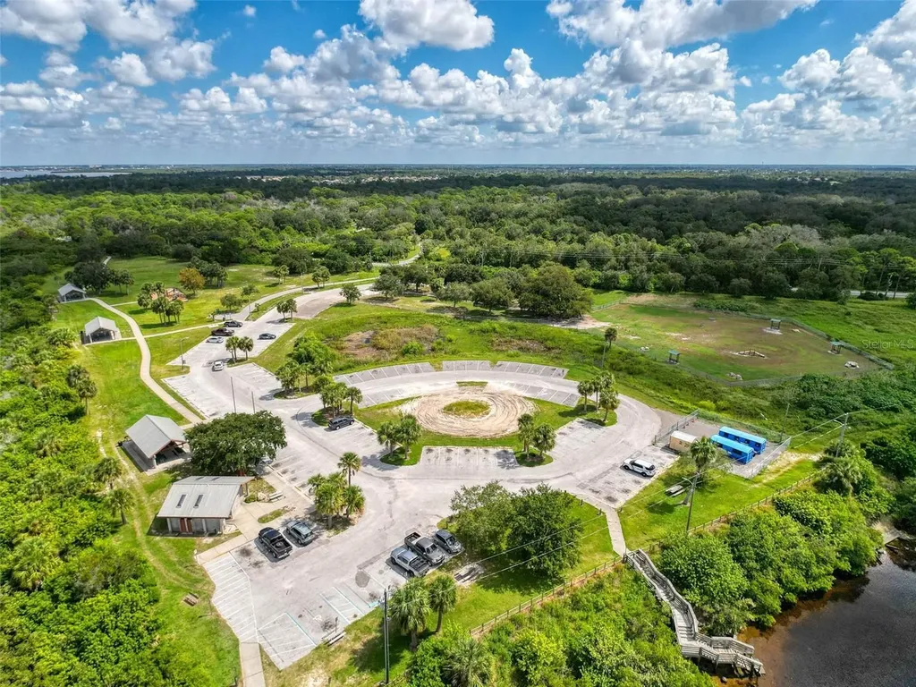 2542 Sandy Hill Court Holiday FL 34691