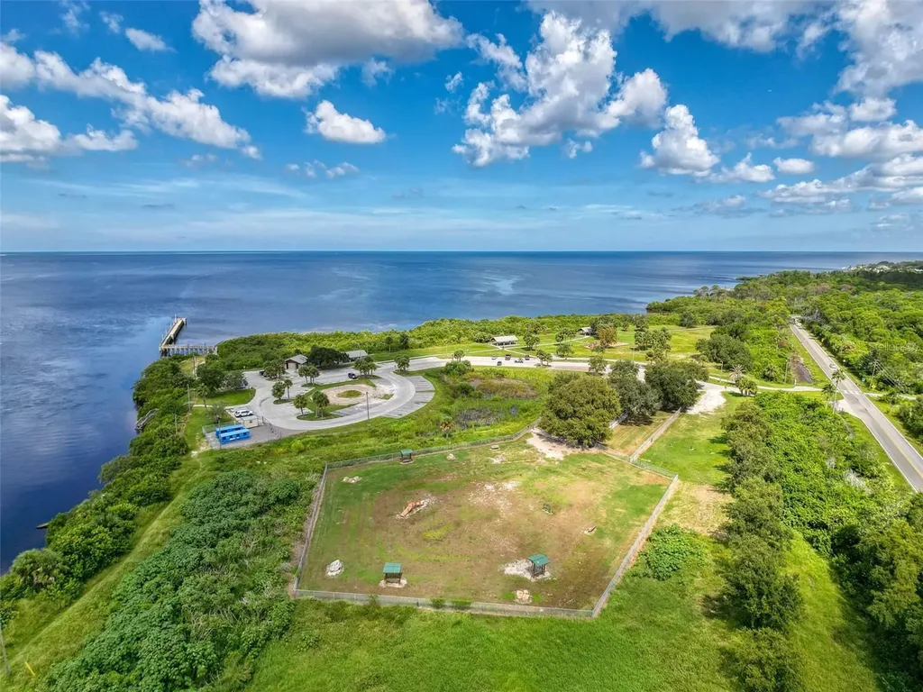 2542 Sandy Hill Court Holiday FL 34691