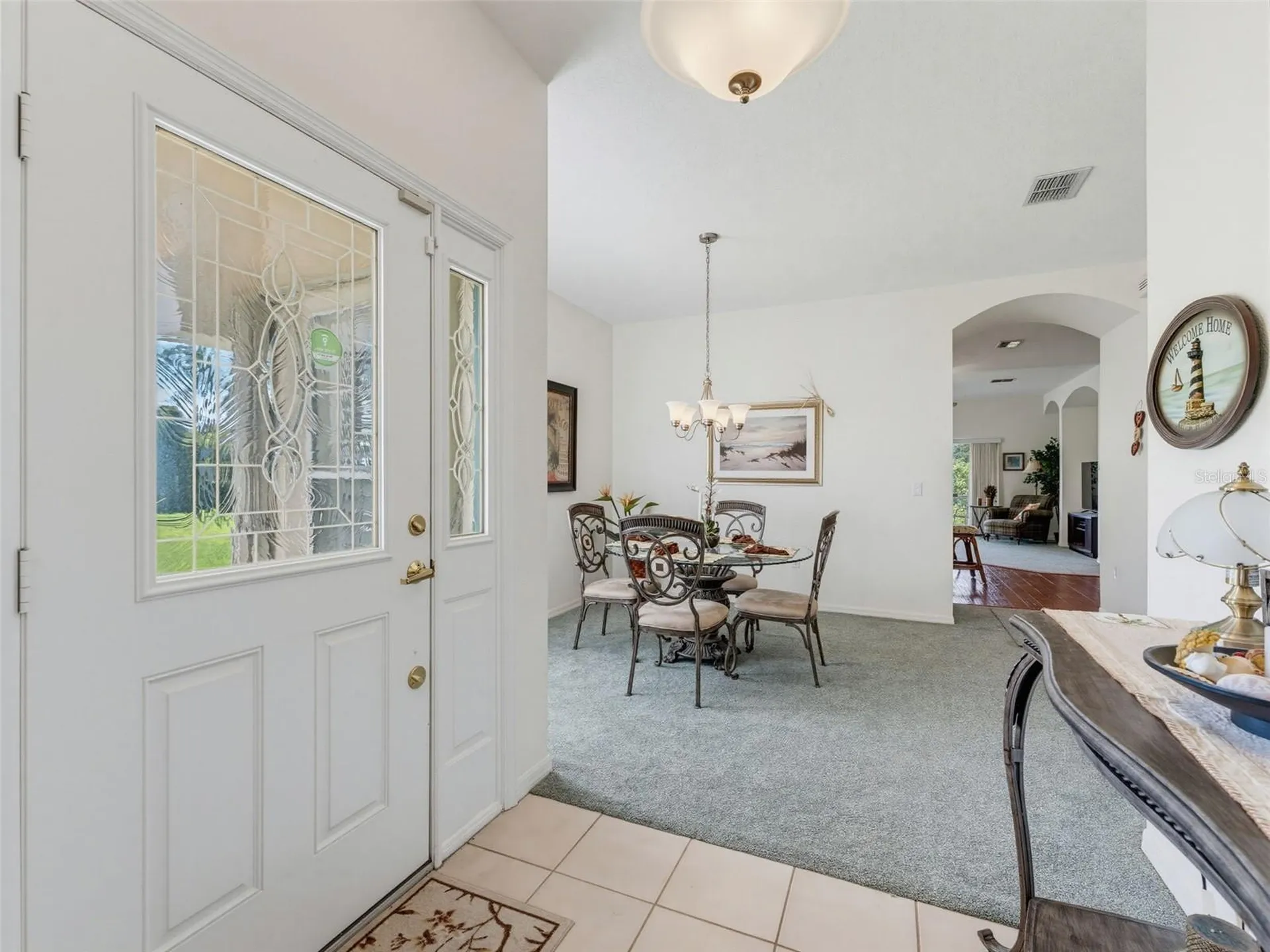 2542 Sandy Hill Court Holiday FL 34691
