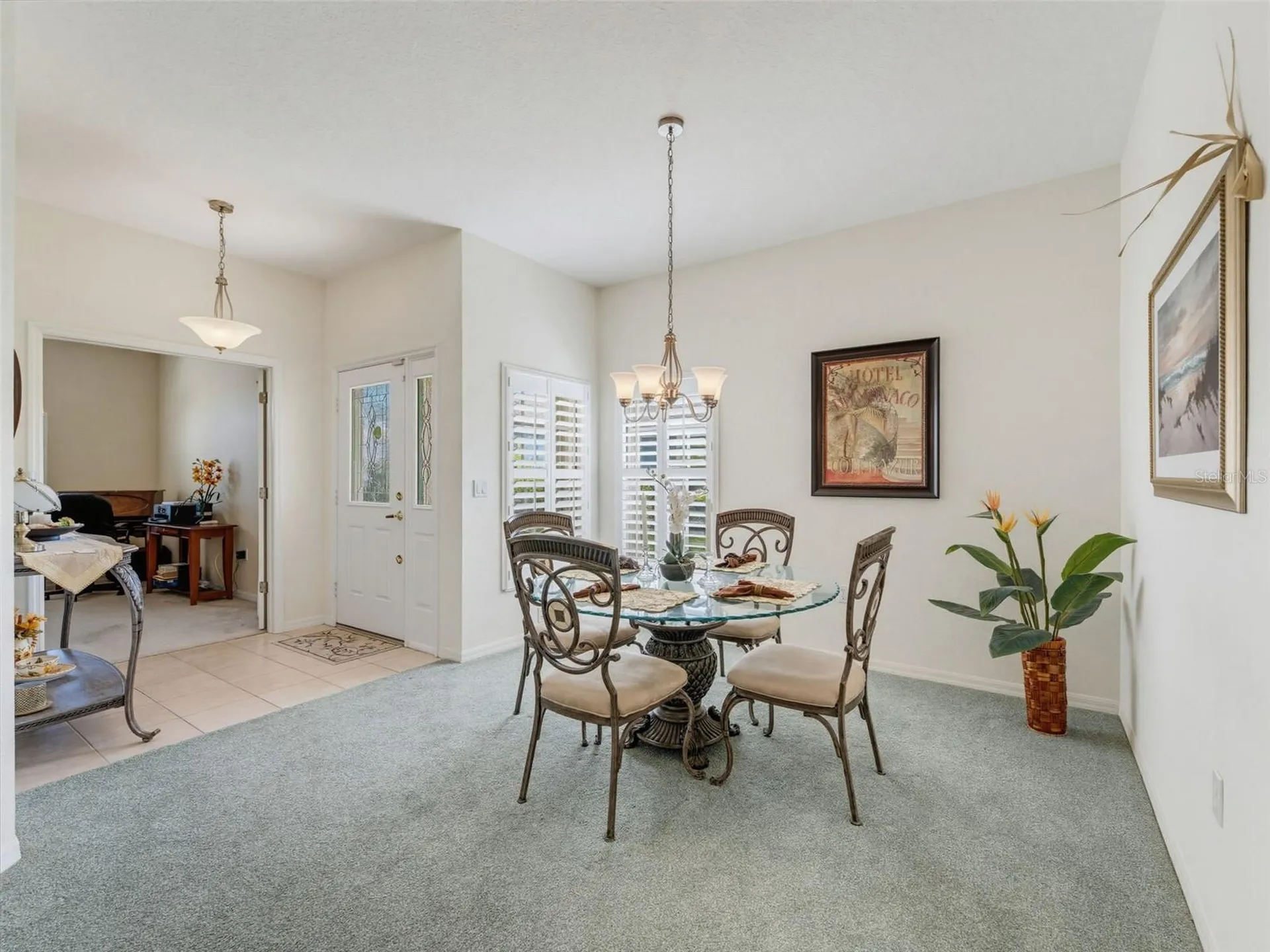 2542 Sandy Hill Court Holiday FL 34691