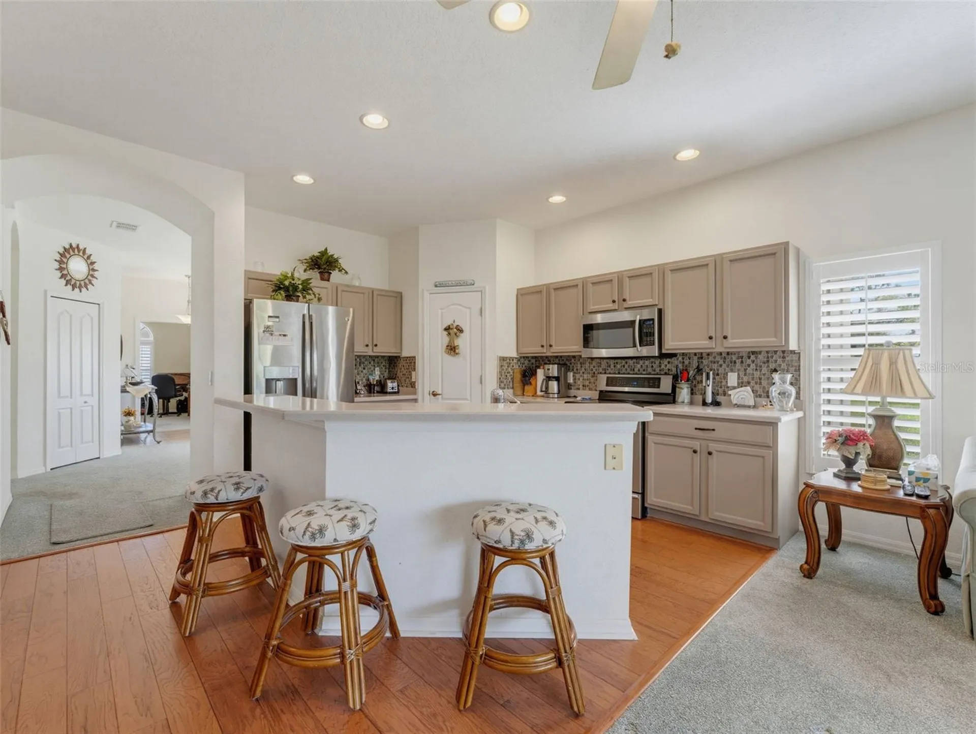2542 Sandy Hill Court Holiday FL 34691