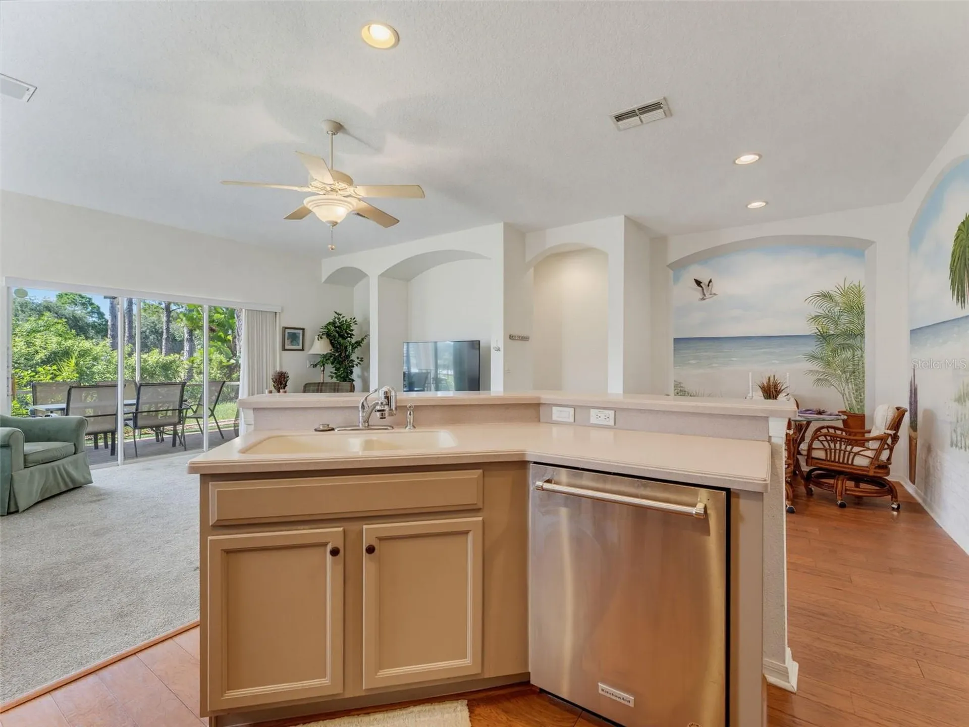 2542 Sandy Hill Court Holiday FL 34691